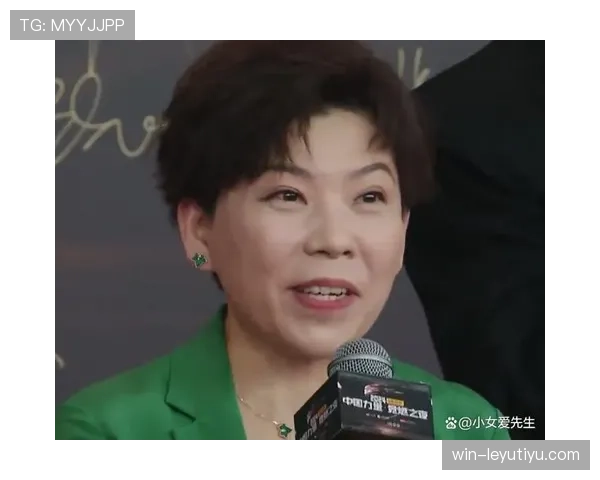 邓亚萍退役后这生活状态,自律到让人怀疑她是不是还在打比赛 邓亚萍退役后这生活状态,自律到让人怀疑她是不是还在打比赛