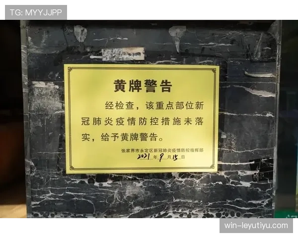 黄牌警告的判定标准:哪些行为会被裁判出示黄牌? 黄牌警告的判定标准:哪些行为会被裁判出示黄牌?