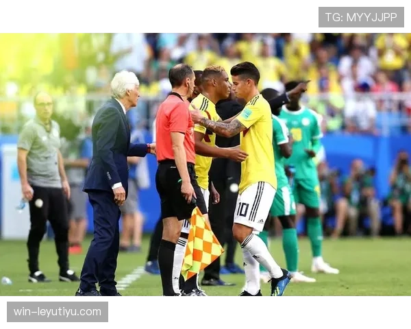 哥伦比亚冲击2026世界杯:J罗领衔能否突围死亡之组